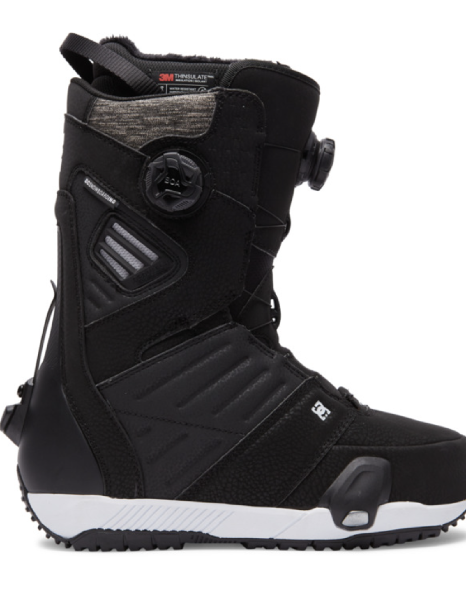 DC 2026 JUDGE STEP ON