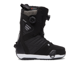 2023 DC Judge Step On Snowboard Boots Radio Boardshop