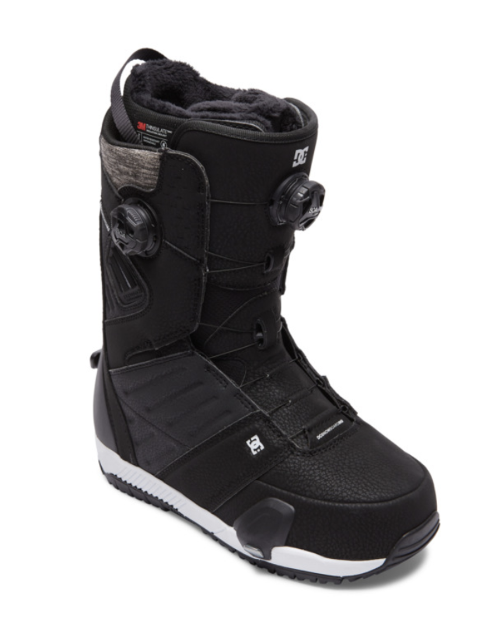 DC 2026 JUDGE STEP ON