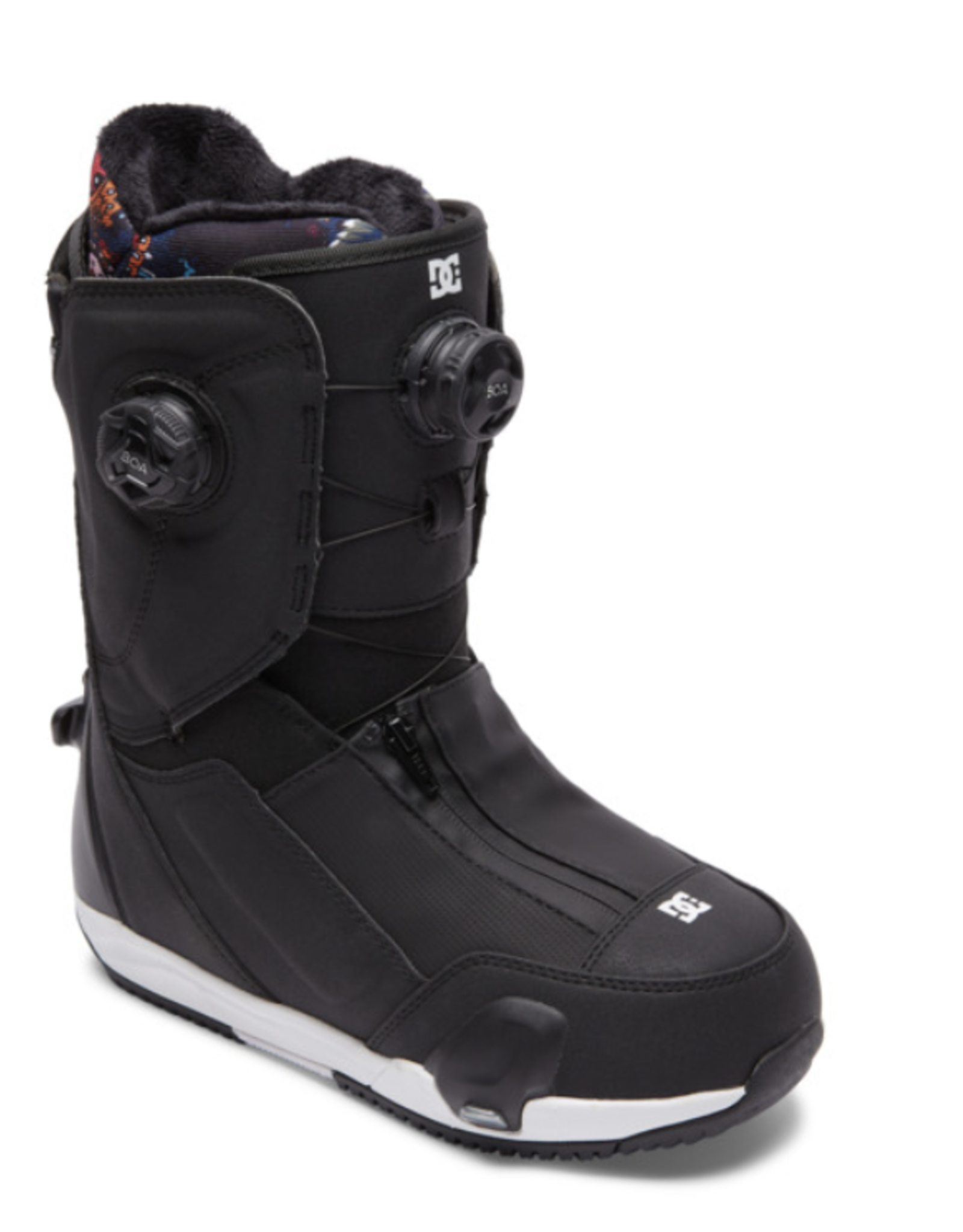 DC 2023 DC WOMEN'S MORA STEP ON BOOTS