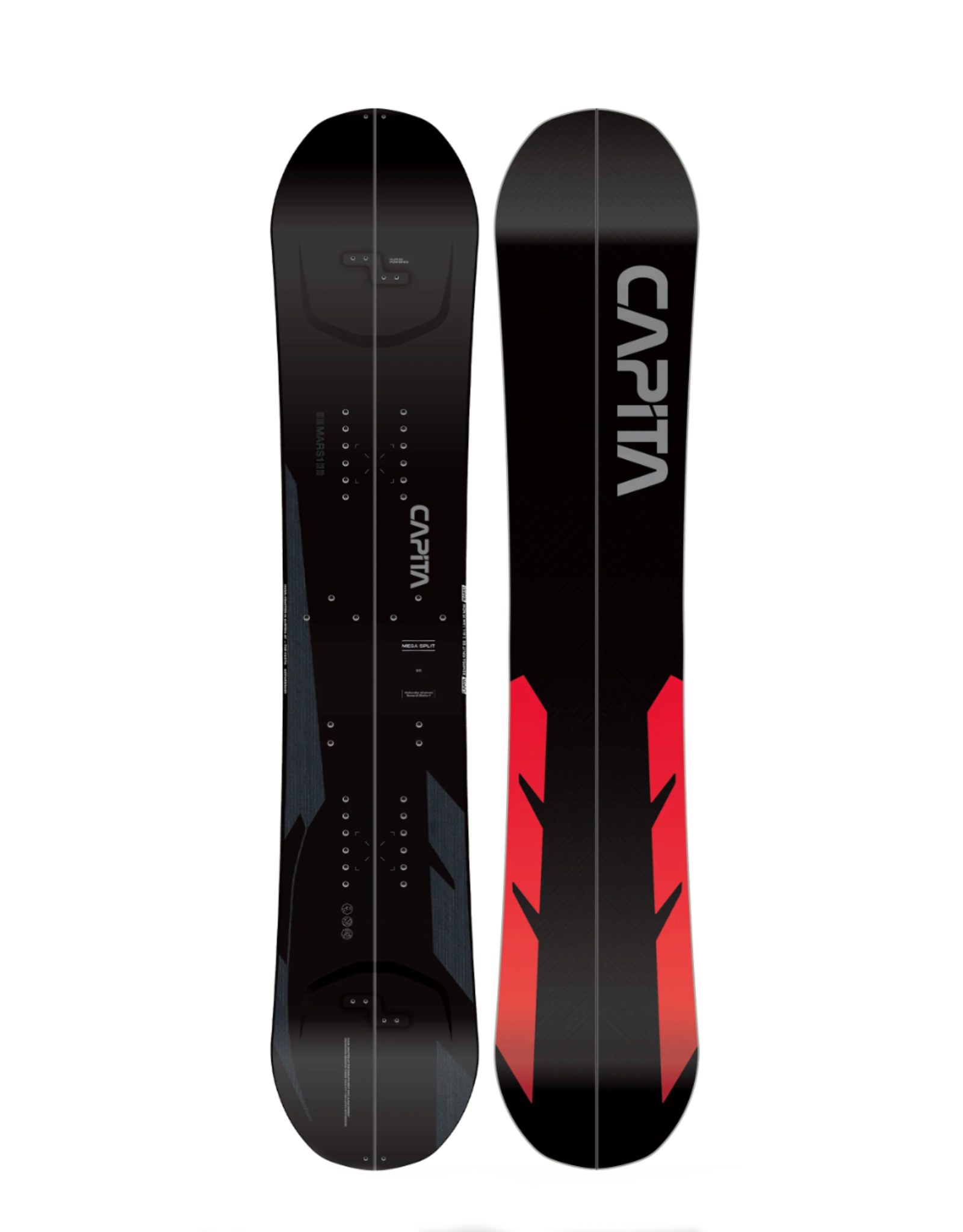 2023 Capita Mega Split Splitboard - Radio Boardshop