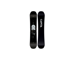 2023 Capita Super DOA Snowboard - Radio Boardshop