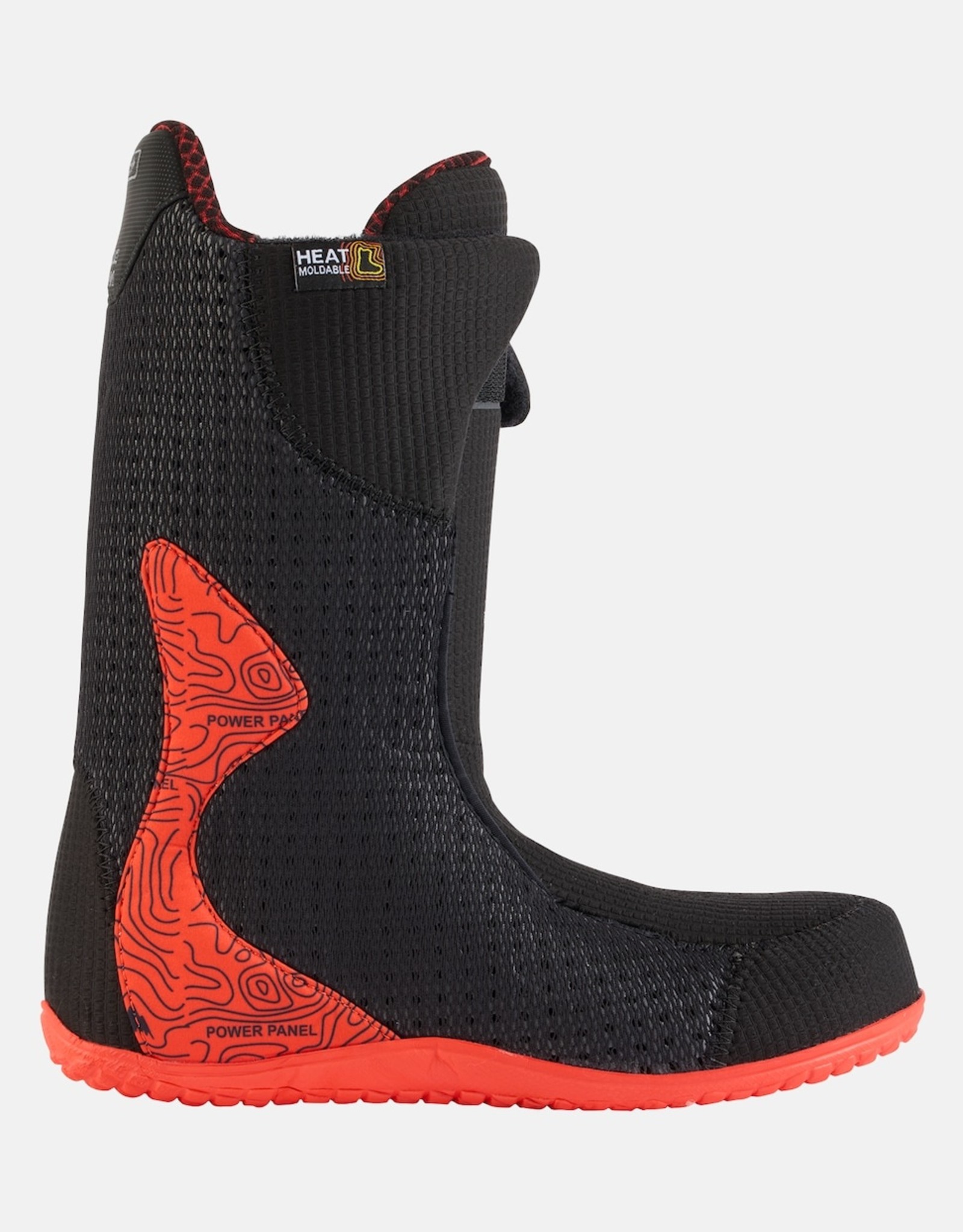 Gepensioneerd calorie Voor u 2023 Burton Ion Boa Snowboard Boot - Radio Boardshop