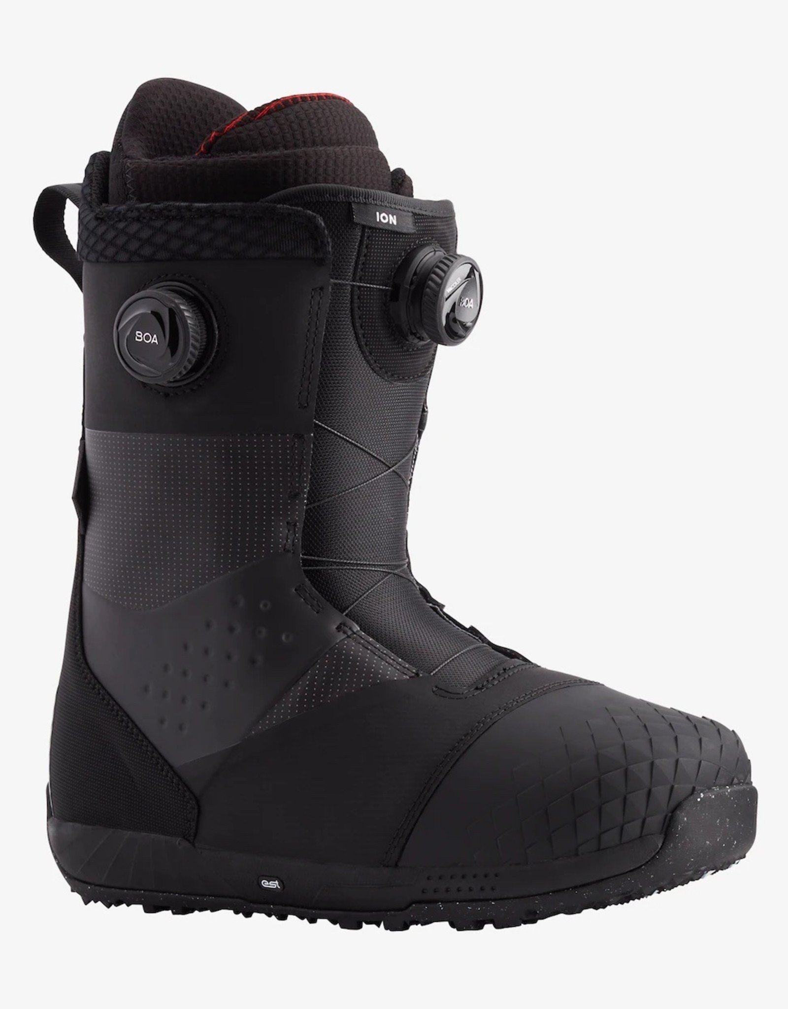 2024 Burton Ion Boa Snowboard Boots Radio Boardshop