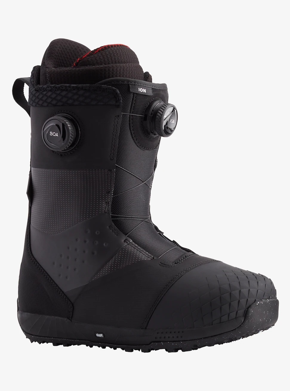 BURTON　ION　売り切りたいので安くします 2026 Burton Ion Boa Snowboard Boots - Radio Boardshop