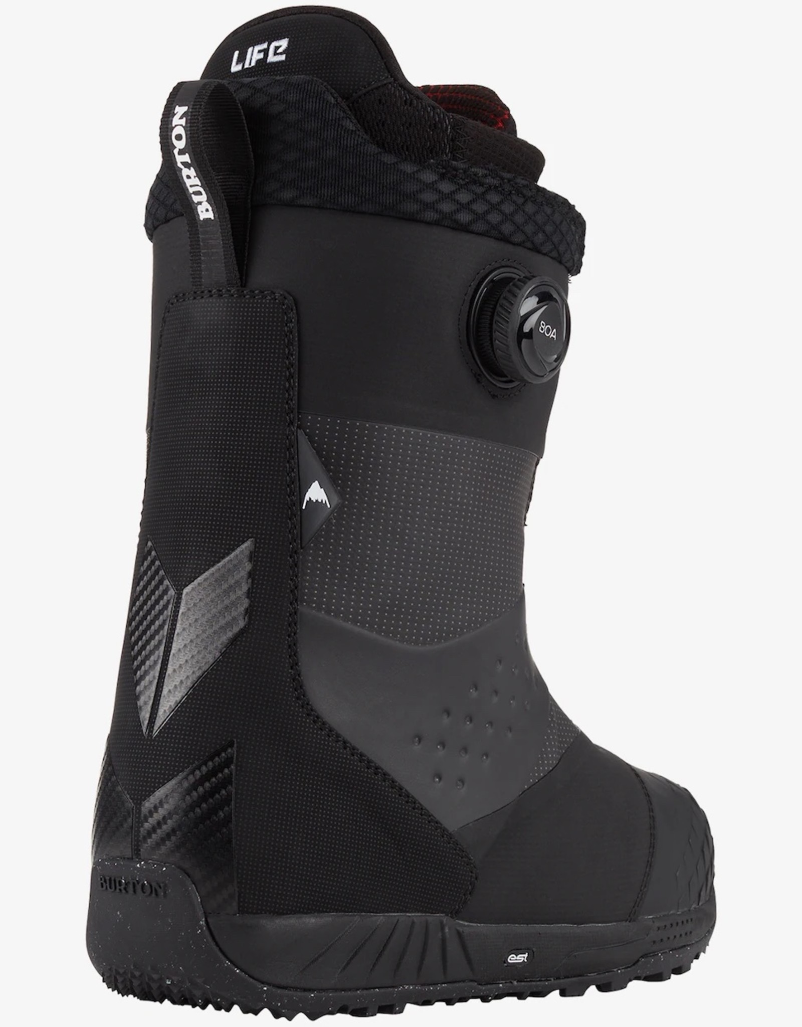 BURTON 2026 ION BOA