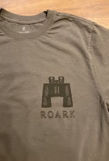 RADIO ROARK SURVIVAL KIT TEE