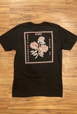 RADIO ROARK ROSES TEE