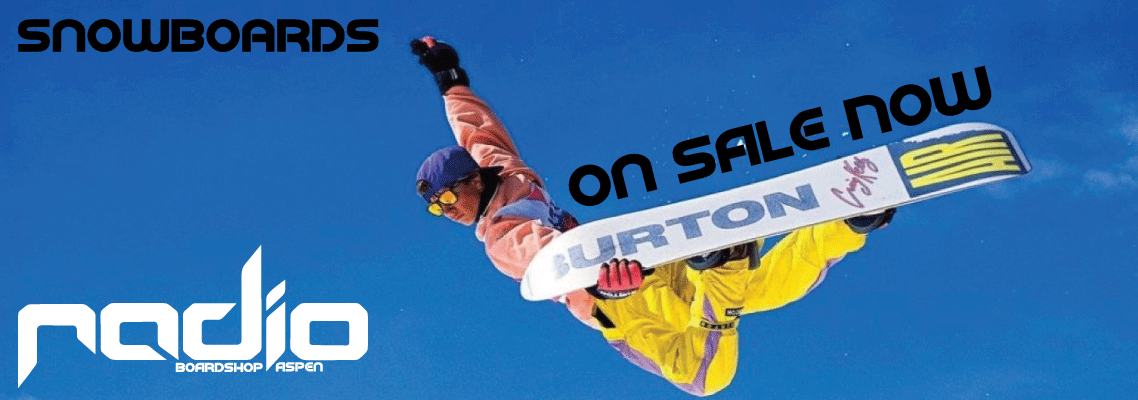 SNOWBOARD SALE 23