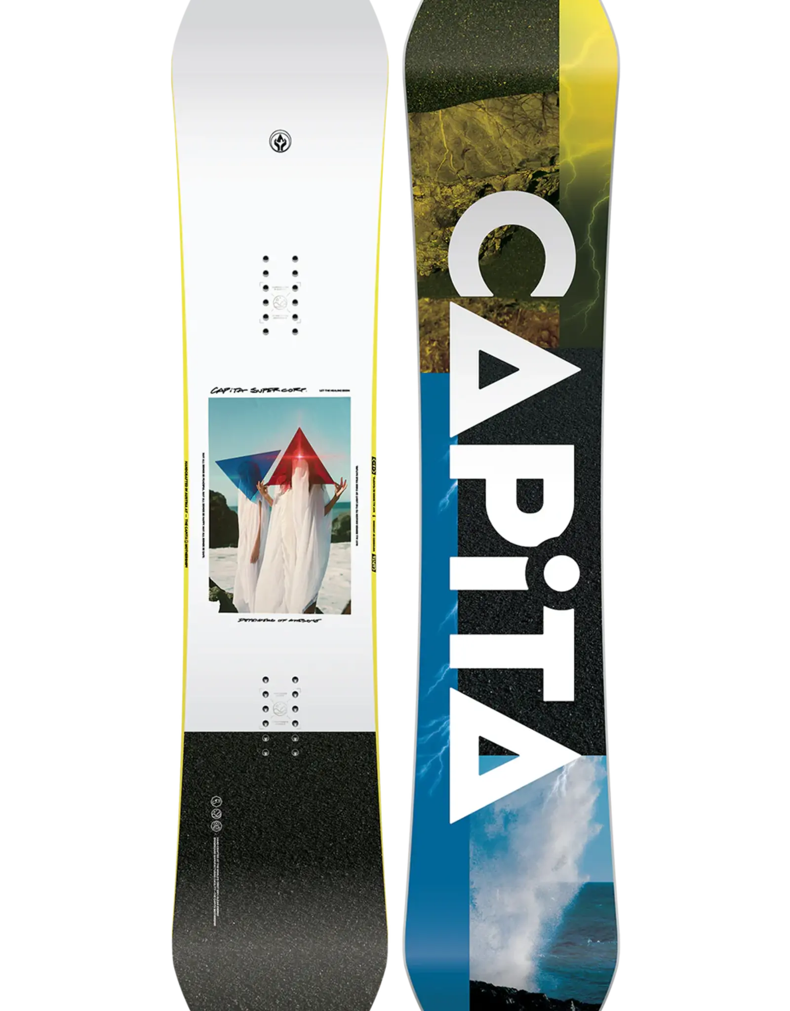 CAPITA 2024 DOA