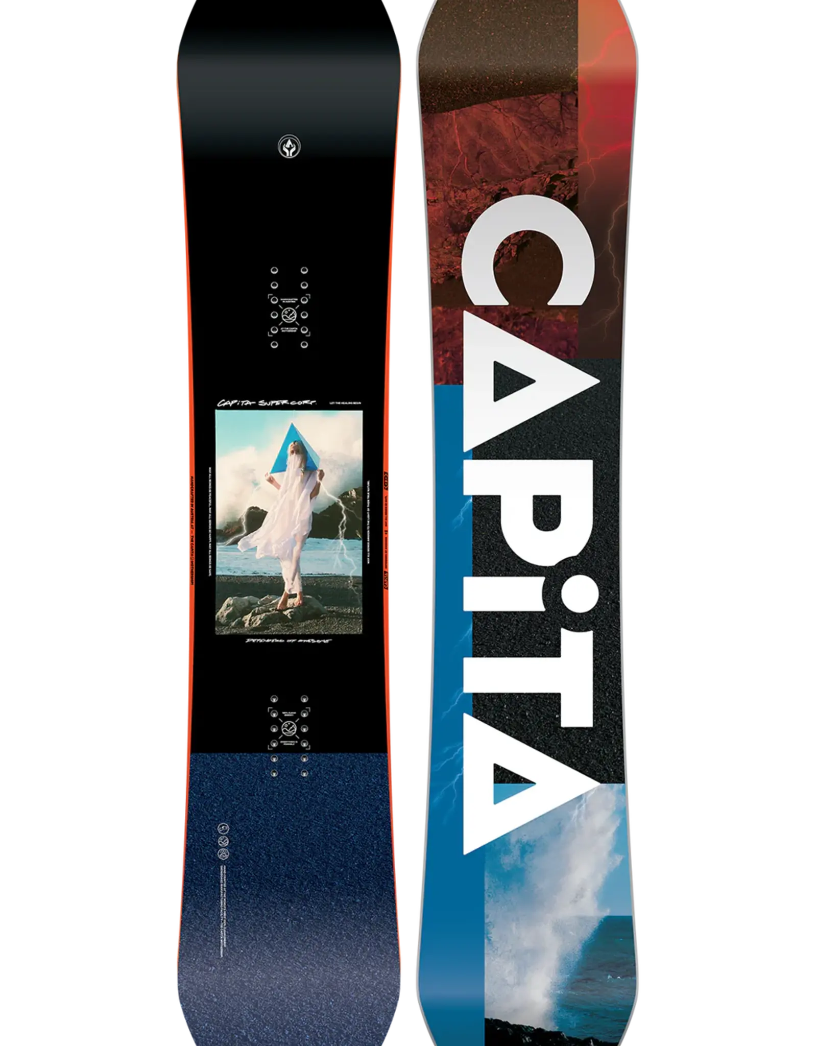 CAPITA 2024 DOA