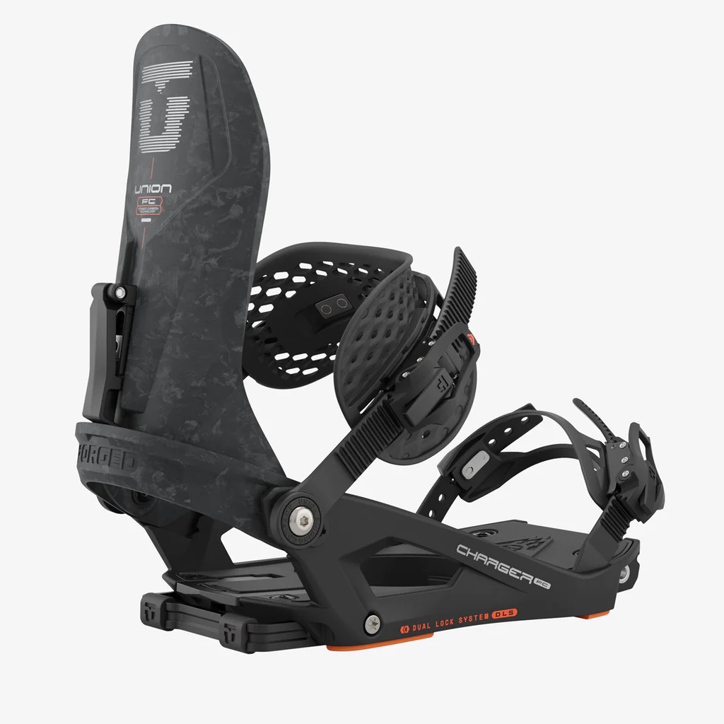 Charger Splitboard Binding 2025 | Union Binding Company