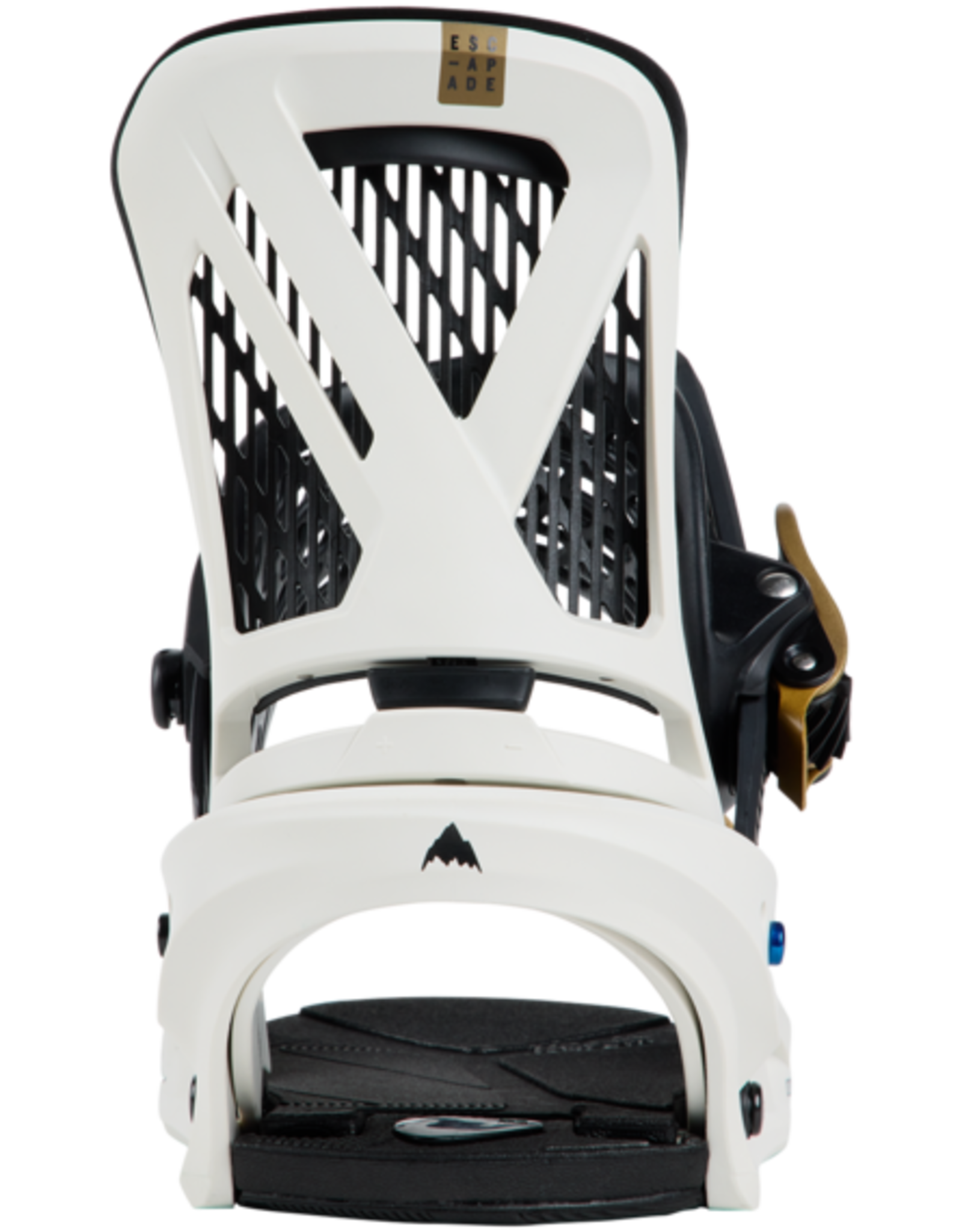 2024 Burton Escapade Reflex Women's Snowboard Bindings - Radio Boardshop