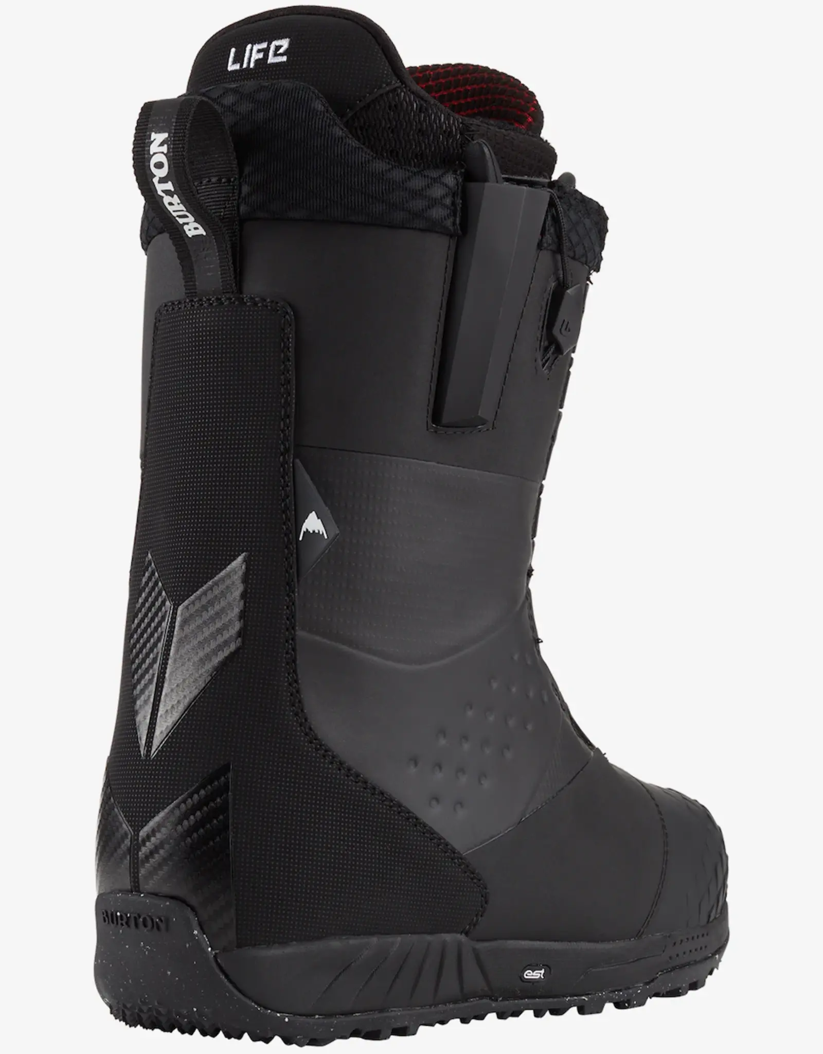 2024 Burton Ion Speed Zone Snowboard Boots Radio Boardshop