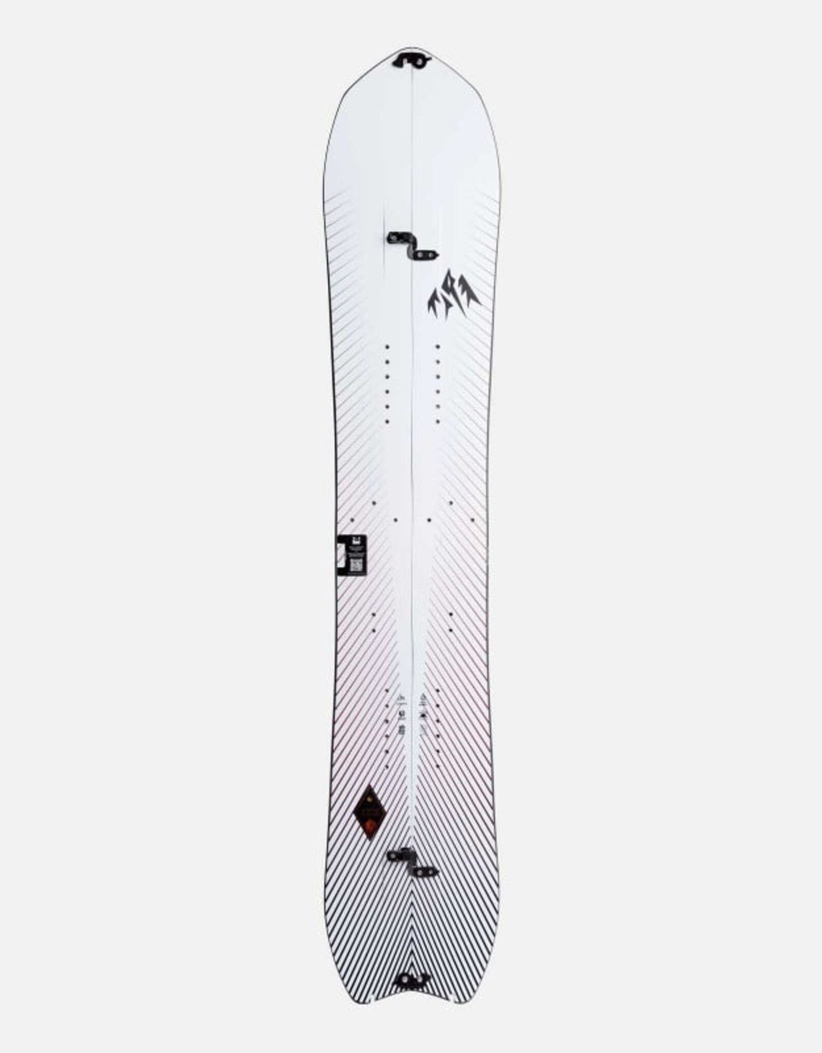 JONES 2024 STRATOS SPLITBOARD