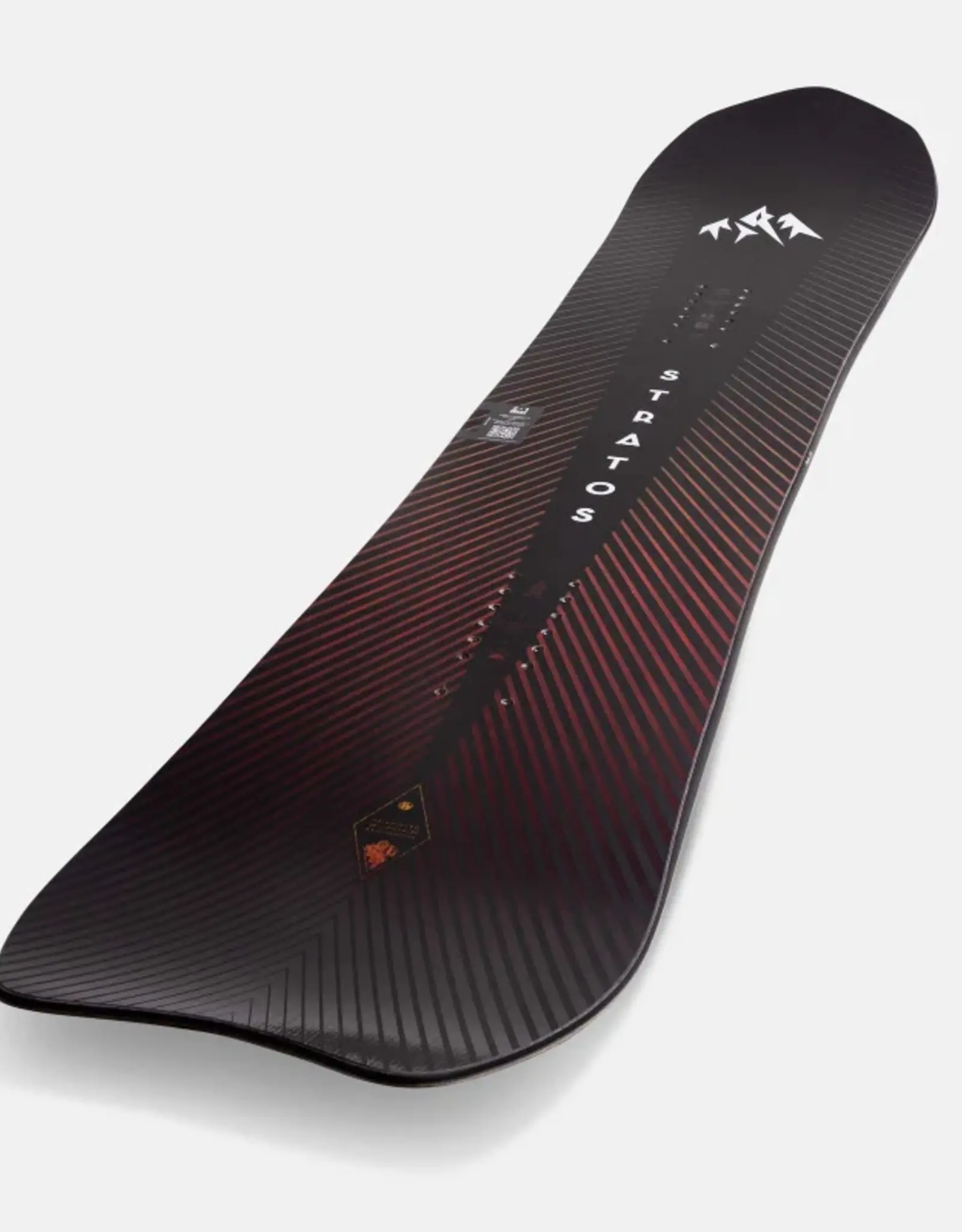 2024 Jones Stratos Snowboard - Radio Boardshop