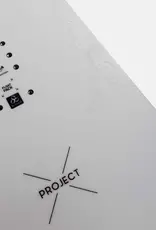 JONES 2026 PROJECT X