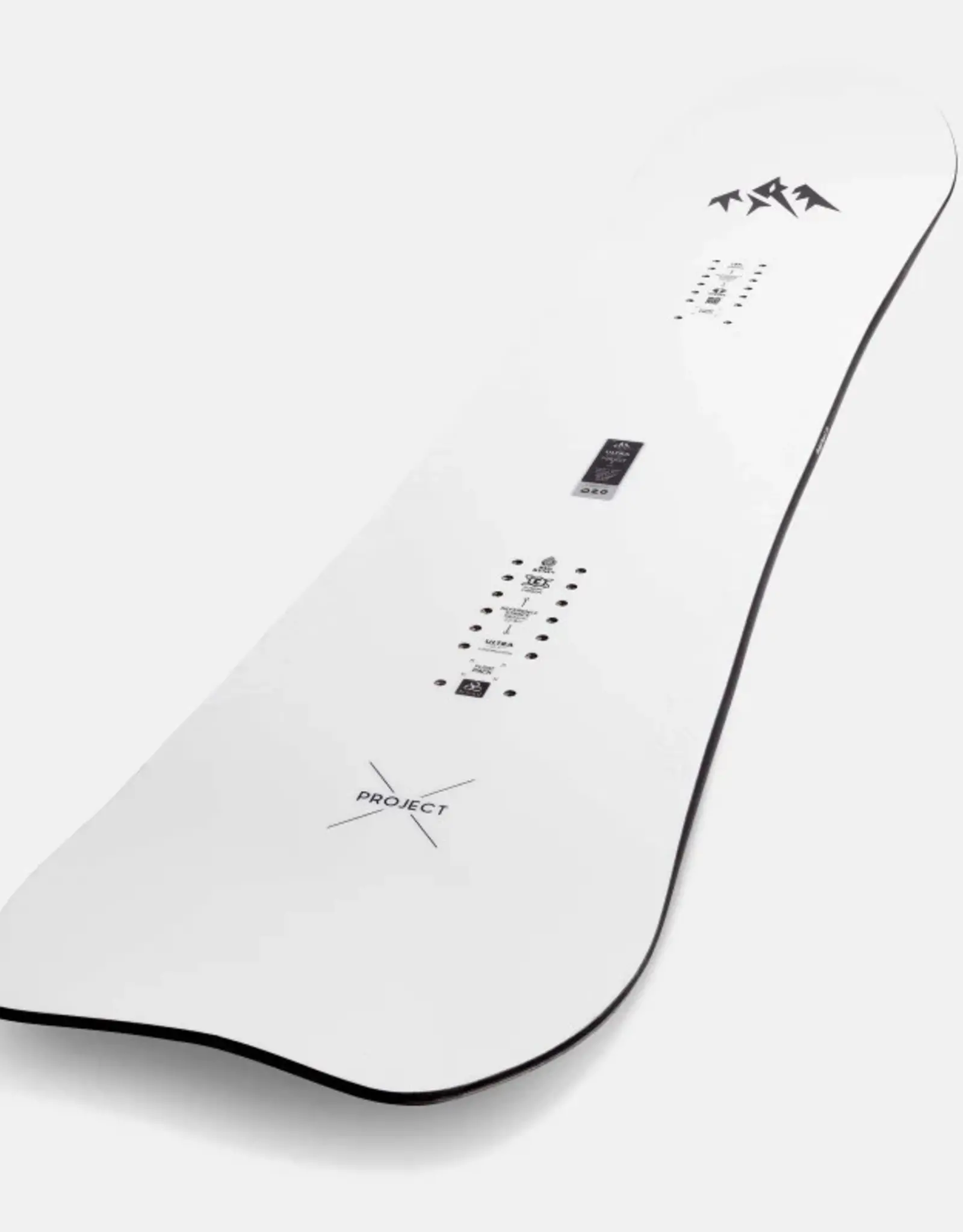 JONES 2026 PROJECT X