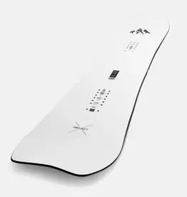 JONES 2026 PROJECT X