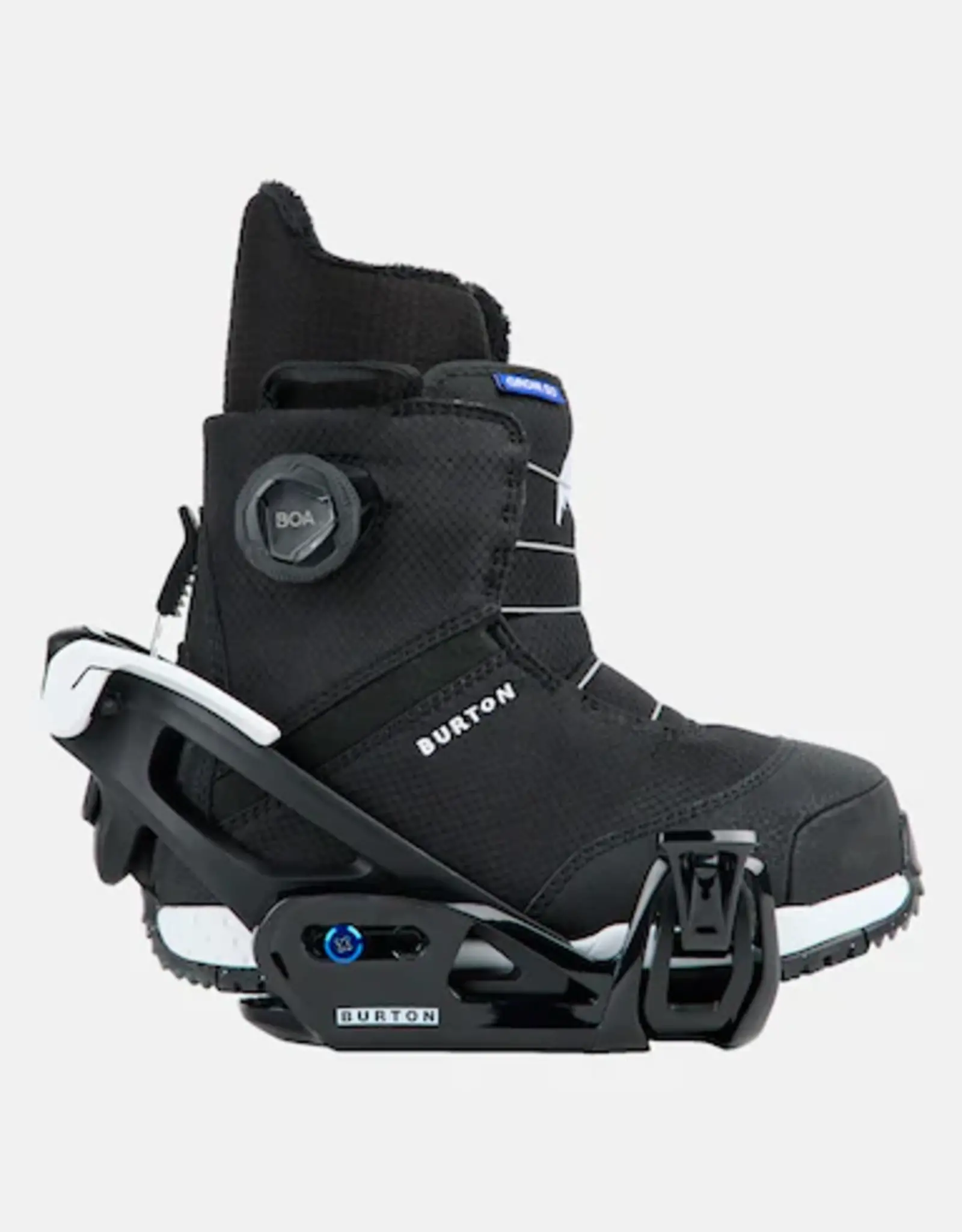 BURTON 2024 KIDS STEP ON GROM BINDINGS