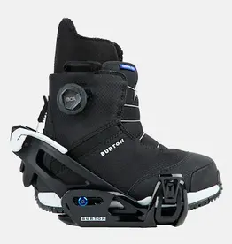 2023 Burton Kid's Step On Snowboard Binding - Radio Boardshop