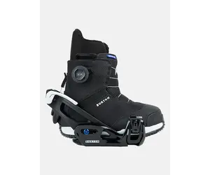 BURTON 2024 KIDS STEP ON GROM BINDINGS