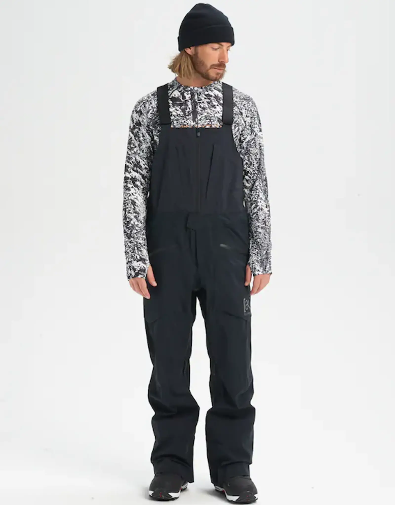 BURTON AK FREEBIRD BIB