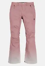 Burton Pantaloni Vida Stretch 2L Rosa