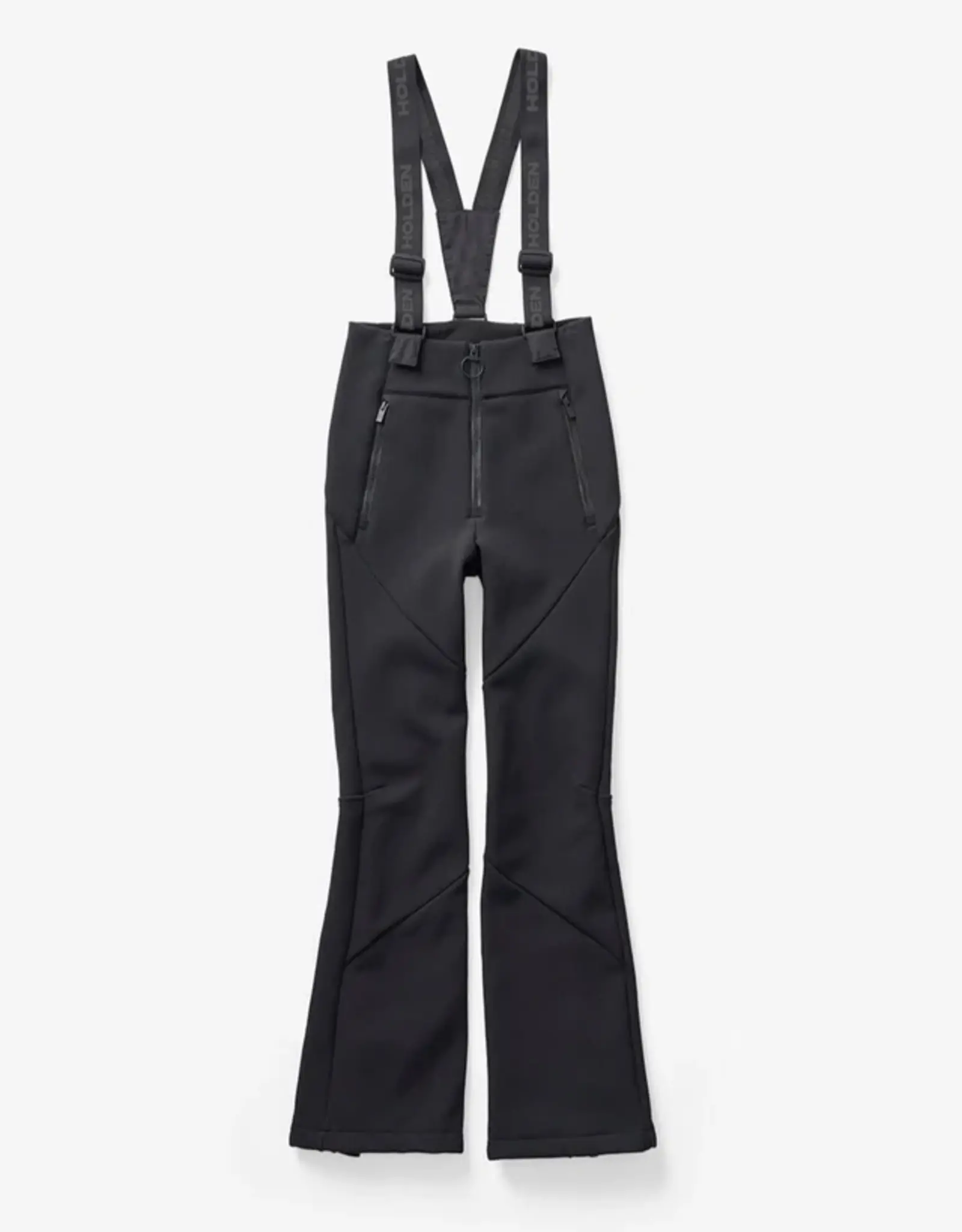 HOLDEN HIGH WAISTED STRETCH PANT