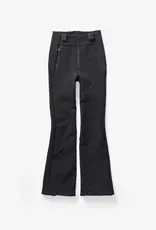 HOLDEN HIGH WAISTED STRETCH PANT