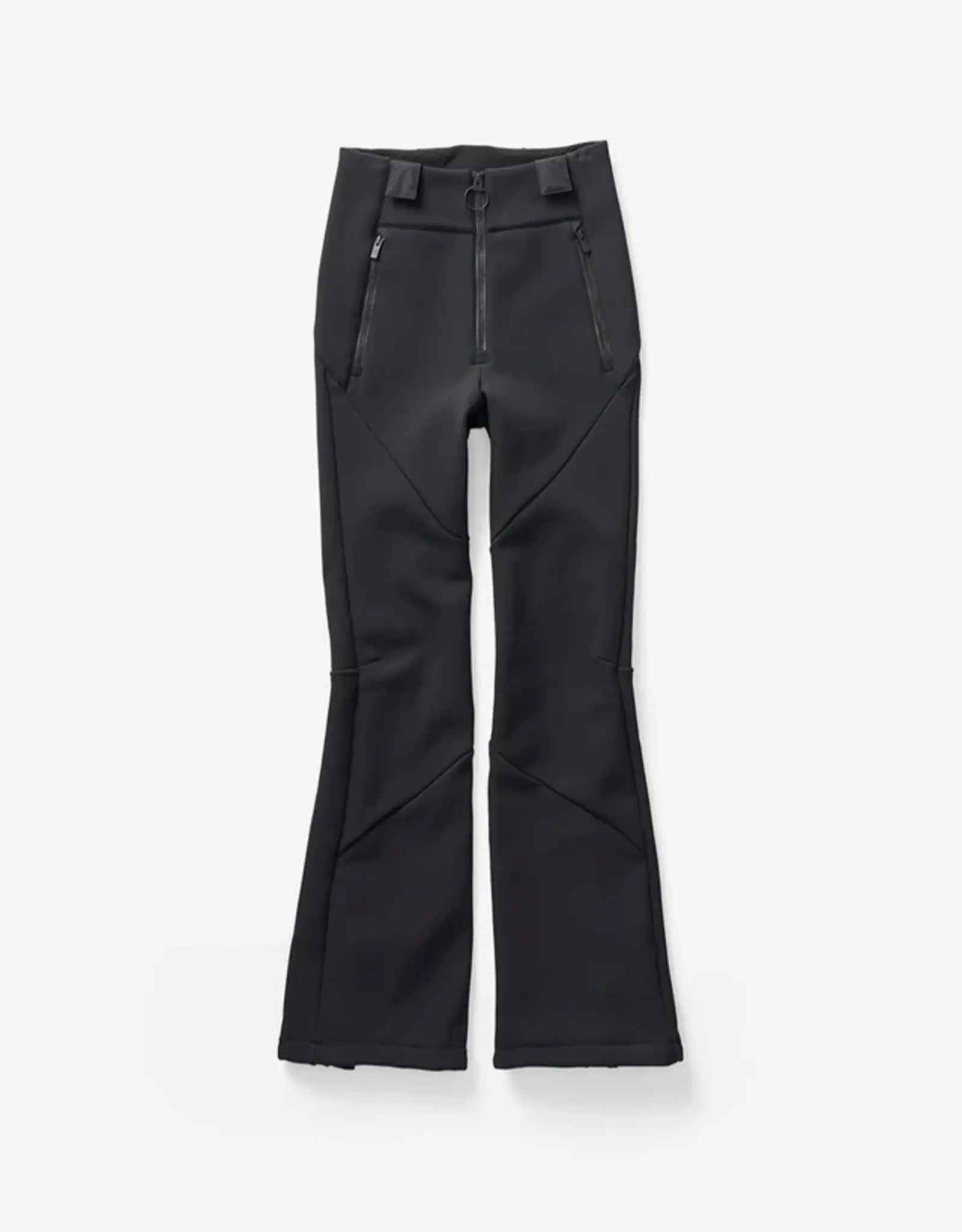 HOLDEN HIGH WAISTED STRETCH PANT