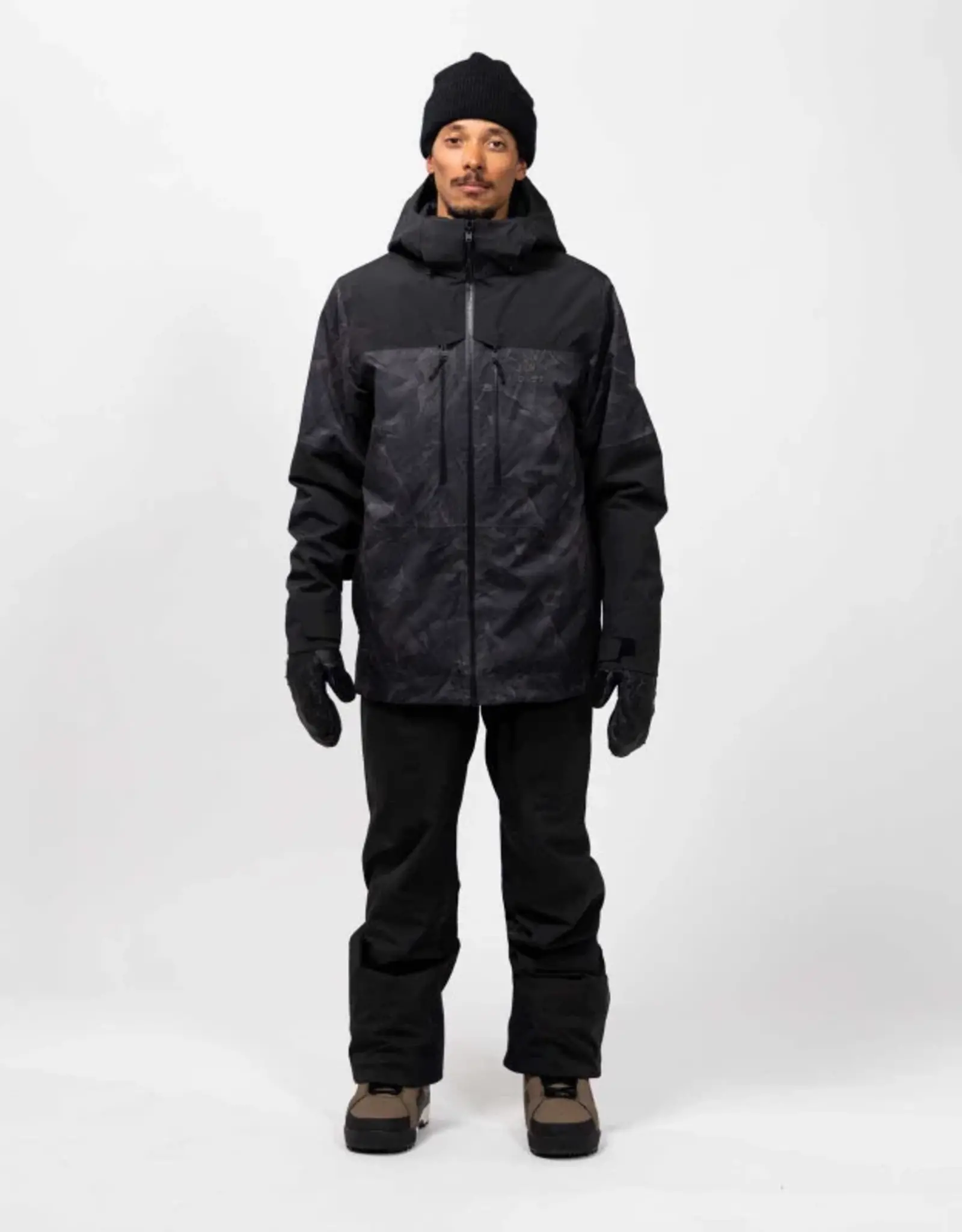 JONES MTN SURF JACKET