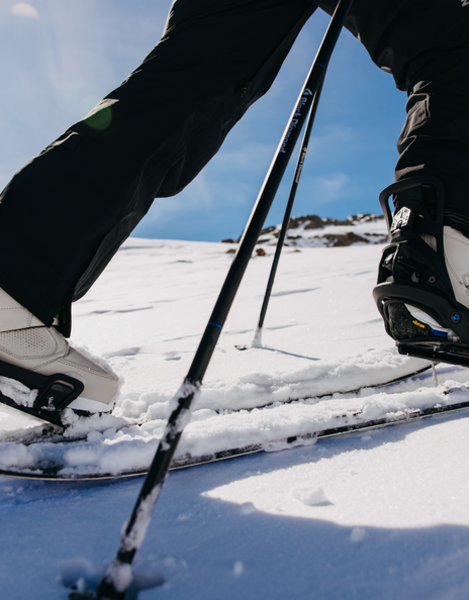 Men's Burton Step On® Splitboard Bindings