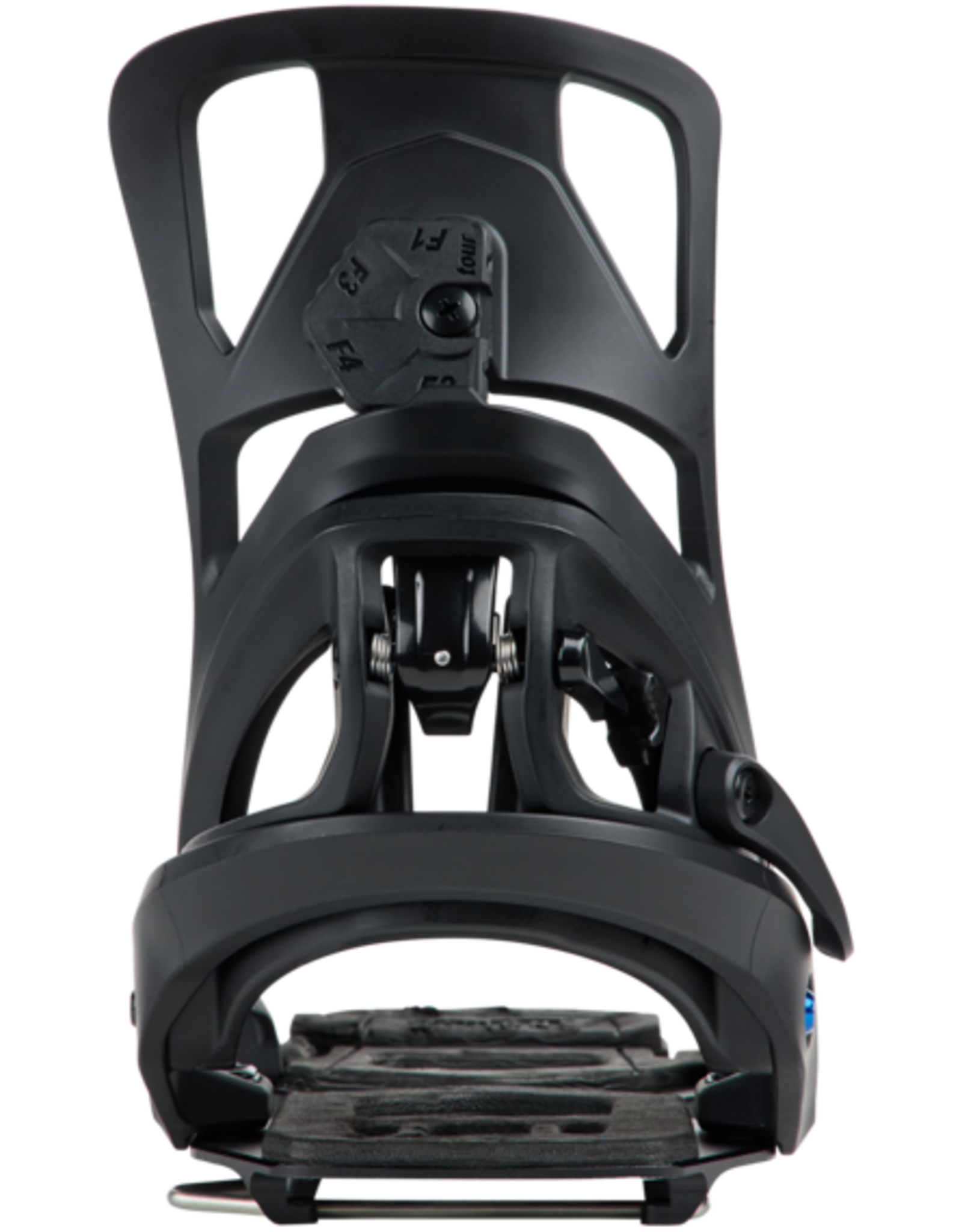 Burton Step On Splitboard Bindings Review 