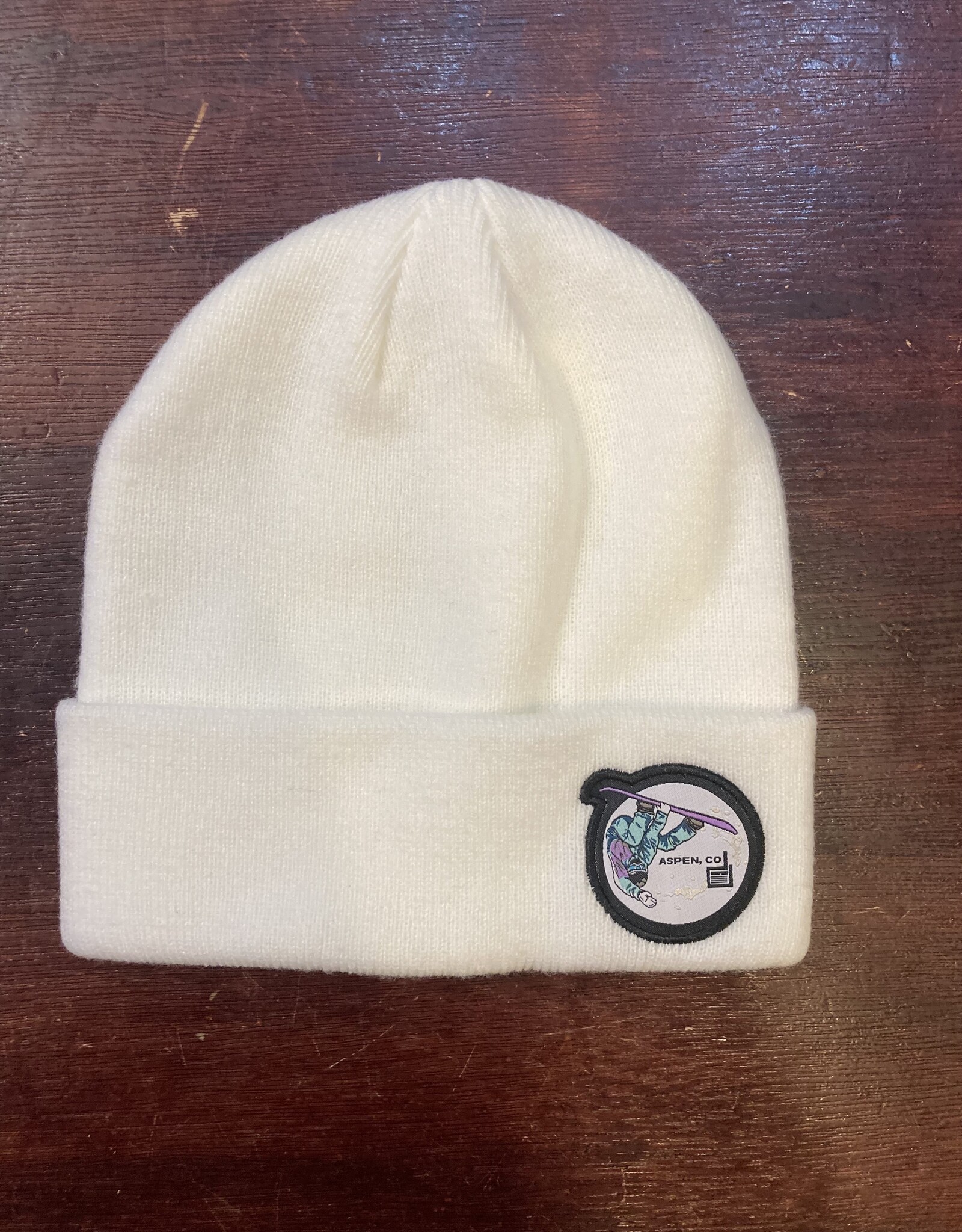 RADIO BABO PRO MODEL BEANIE