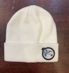 RADIO BABO PRO MODEL BEANIE