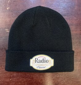 RADIO MODELO BEANIE