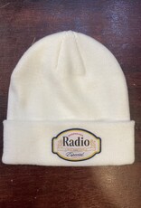 RADIO MODELO BEANIE