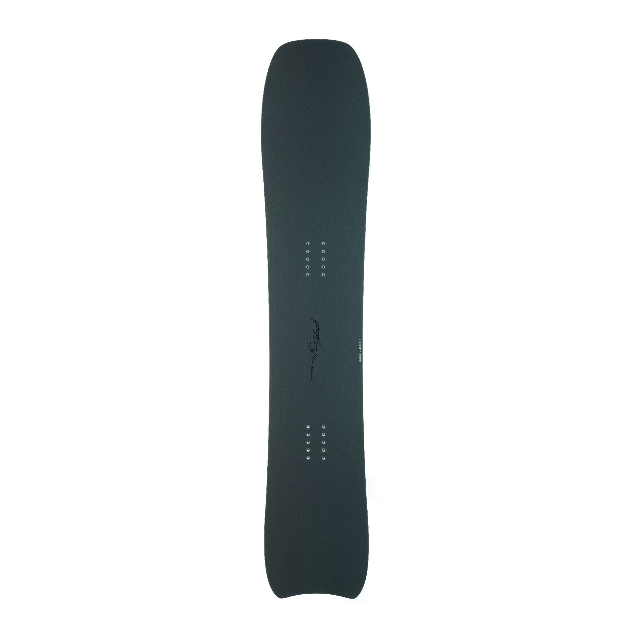 24-25 MANTARAY 142 - GENTEMSTICK Official Web | THE SNOWSURF