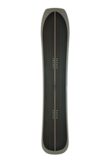 2024 Gentemstick Alex Yoder XY 157 Snowboard - Radio Boardshop