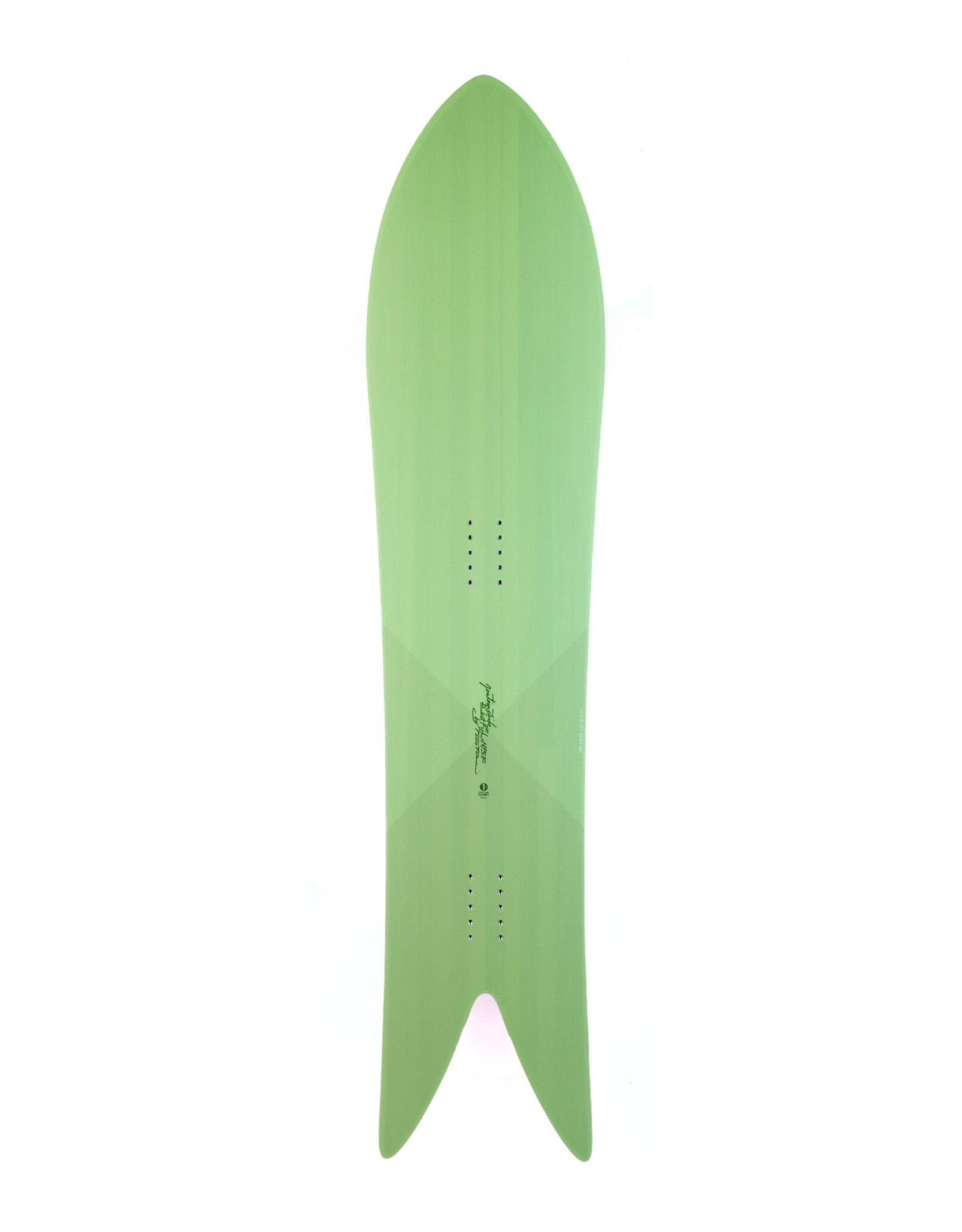 GENTEMSTICK 2024 ROCKET FISH HP SF 144