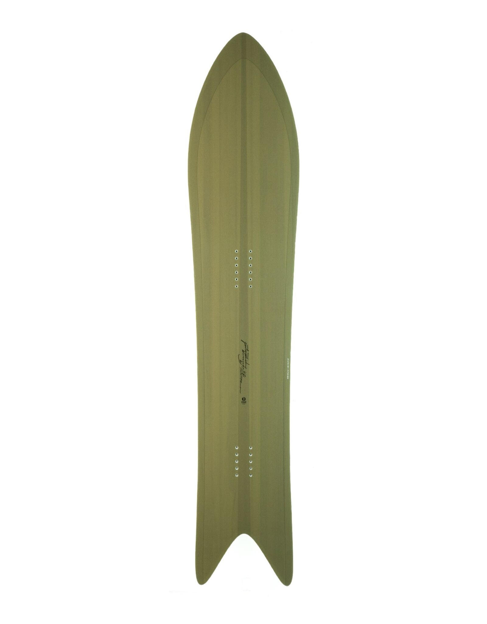 GENTEMSTICK 2024 BARRACUDA HP 157