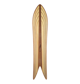 GENTEMSTICK 2024  BIG FISH OUTLINE CORE