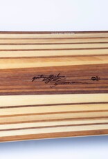 GENTEMSTICK 2024  BIG FISH OUTLINE CORE