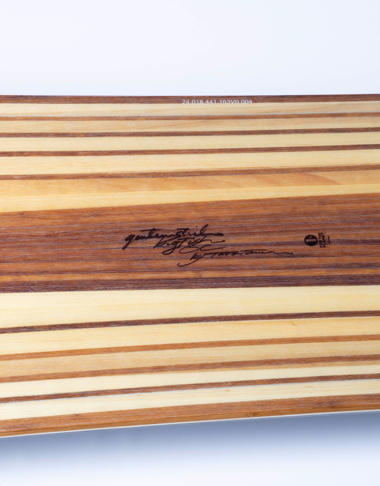 GENTEMSTICK 2024  BIG FISH OUTLINE CORE