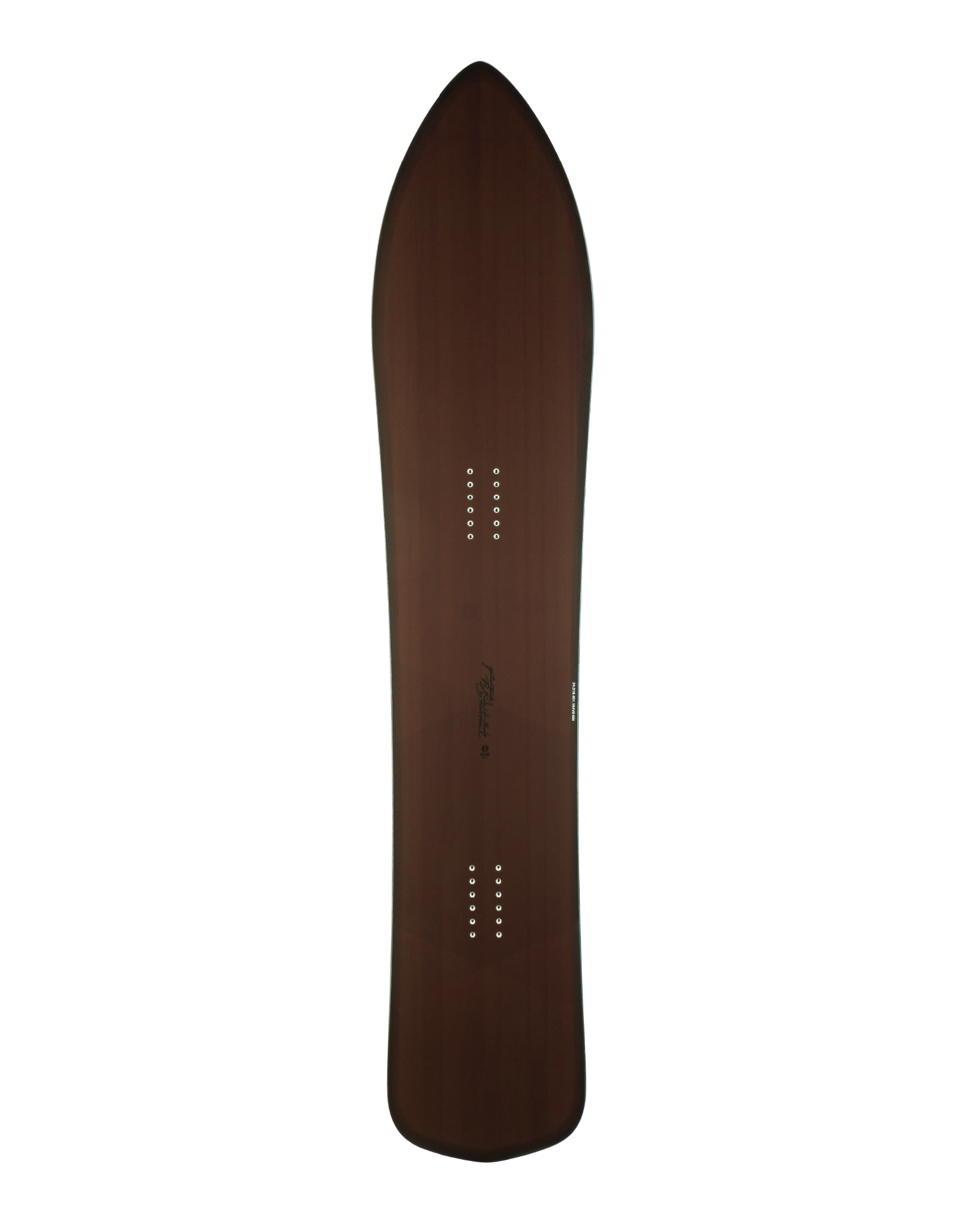 GENTEMSTICK 2024 FLY FISK 164