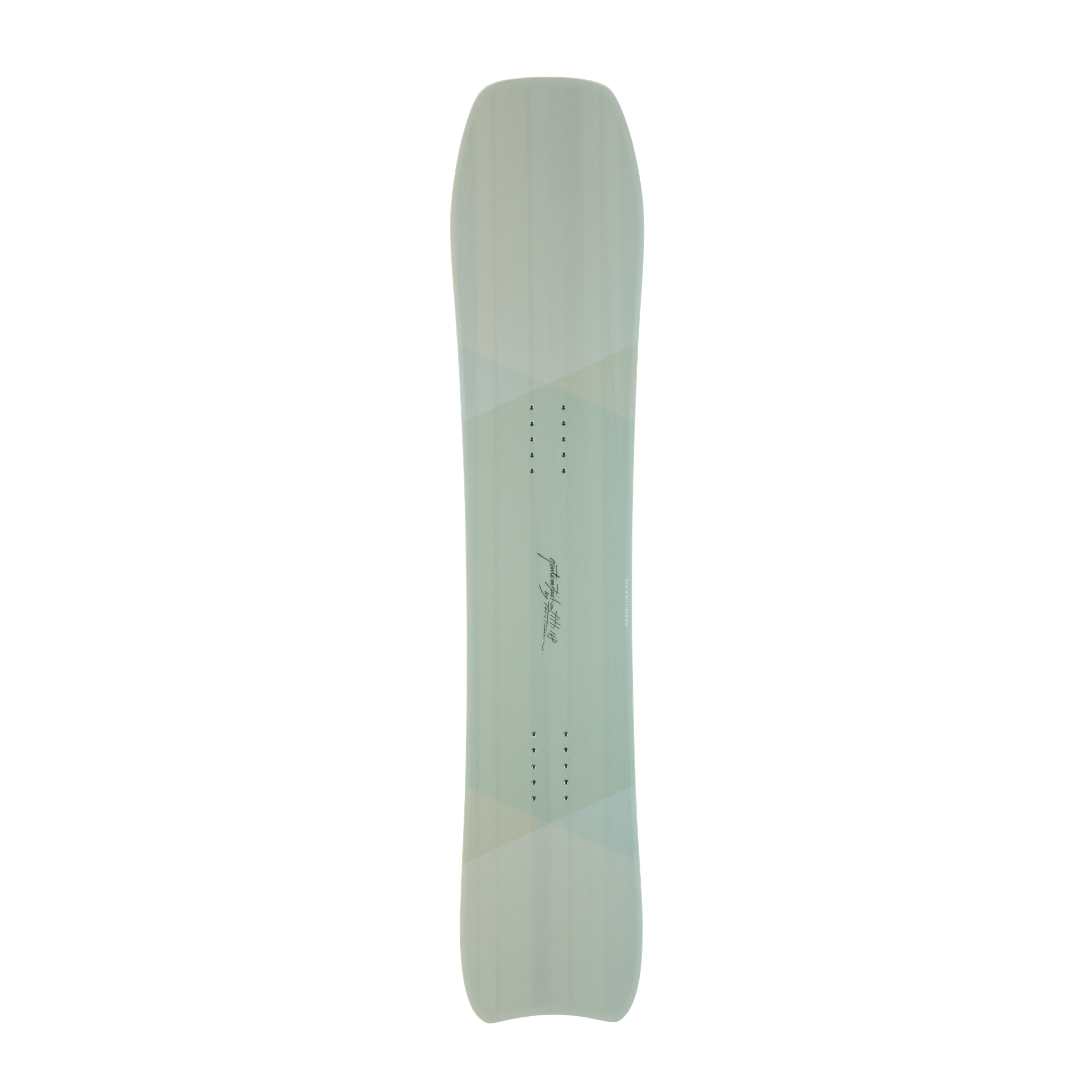 【WEB限定】 Snowboard Kid's 118 Titti Gentemstick 2024 - Boardshop Radio スノーボード