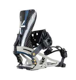 2024 Burton Escapade Reflex Women's Snowboard Bindings - Radio