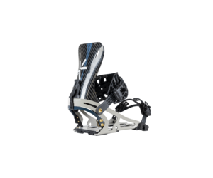 Karakoram Prime X Carbon Splitboard Bindings - Radio Boardshop Karakoram Prime X Carbon Splitboard Bindings - Radio Boardshop