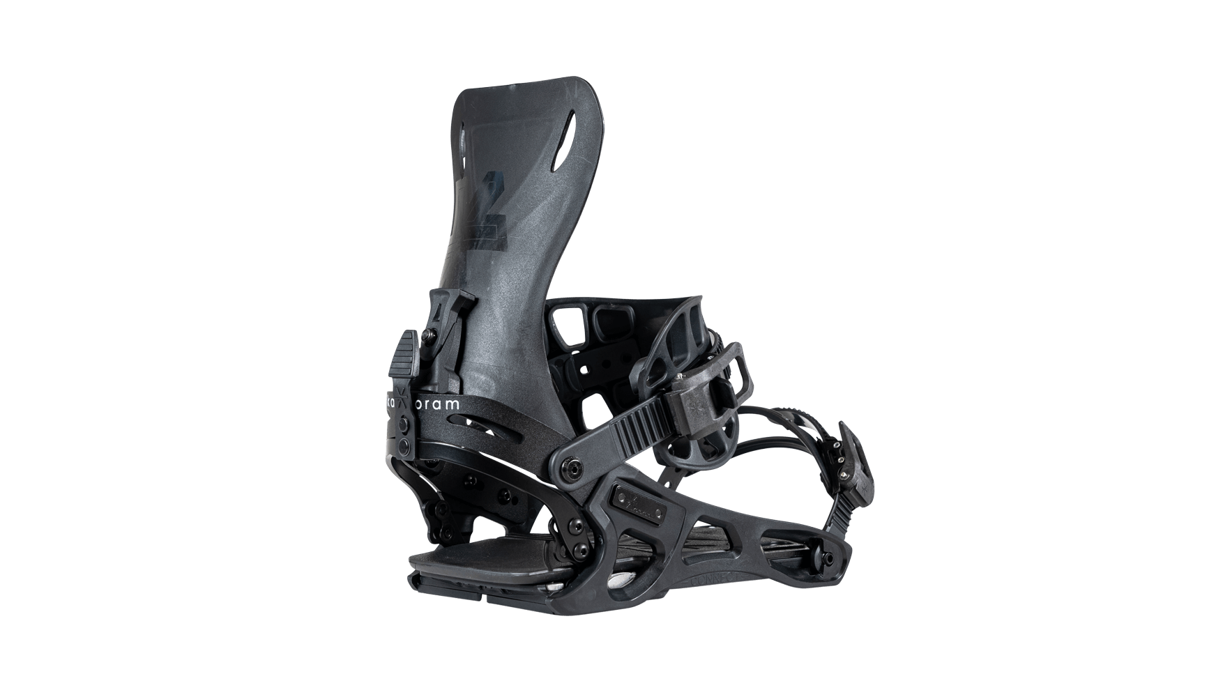 Karakoram Prime Connect Recon Splitboard Bindings